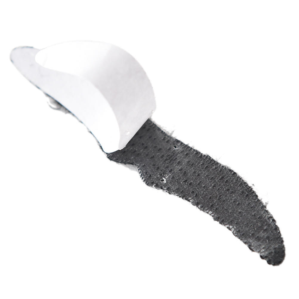 6Pcs/Lot Costume Party Halloween Fake Mustache Funny Fake Beard Whisker