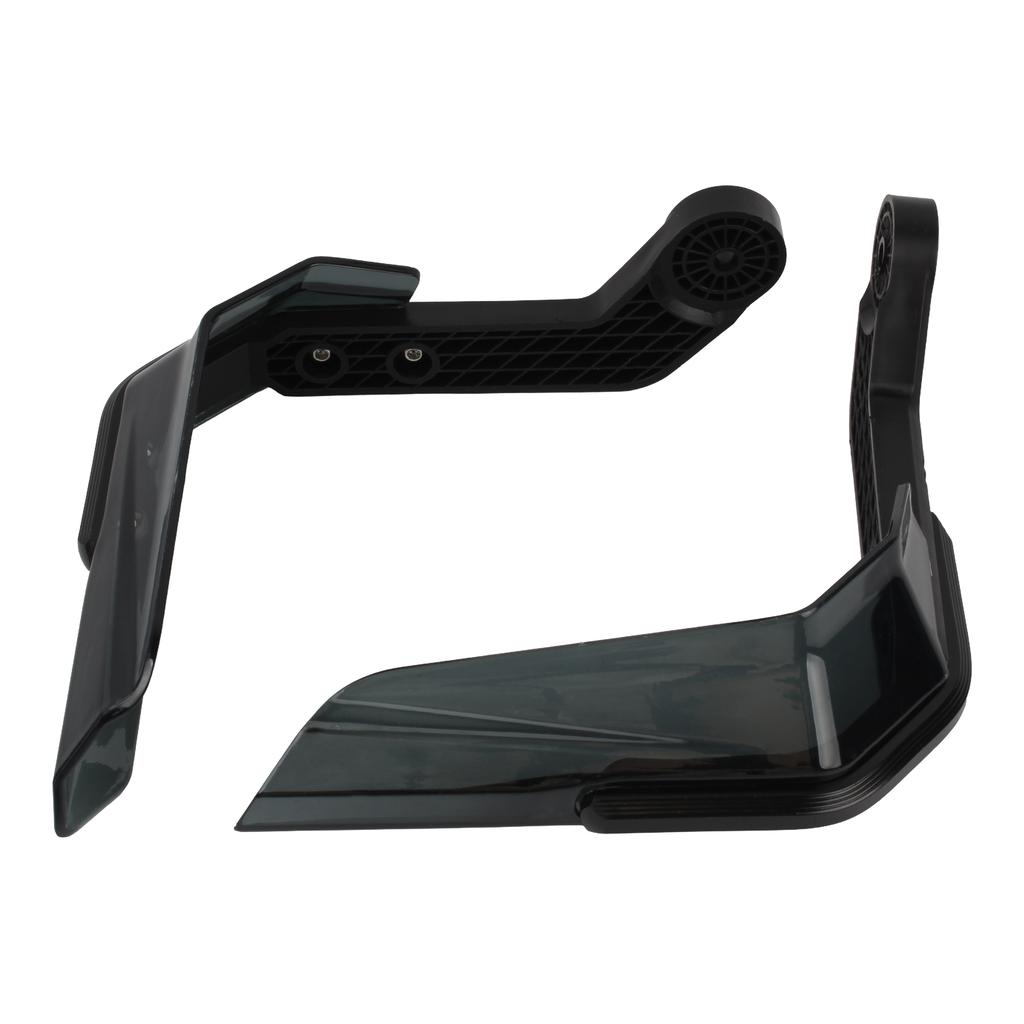 5 Colors Motorcycle Modified Hand Guards Handlebar Protection Windproof Protective Cover Motorcross Universal