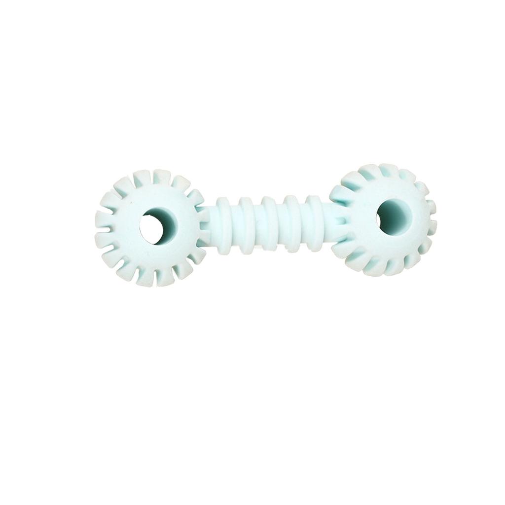 Dog Food Leaking Toys, Barbell Teething Toys For Cats And Dogs, Chew-resistant Toys That Won’t Break And Can Entertain And  Boredom, Pet Supplies.