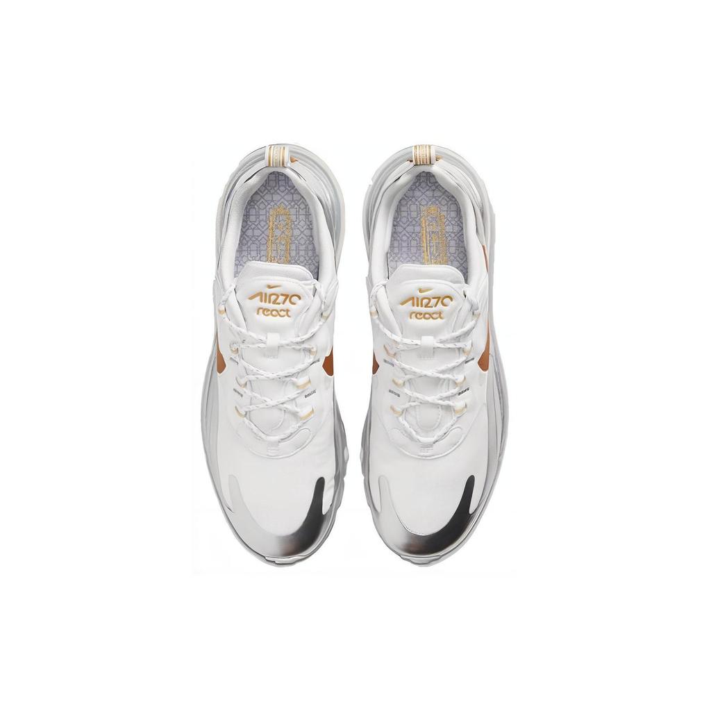 Nike Air Max 270 React City Of Speed CQ4597-110