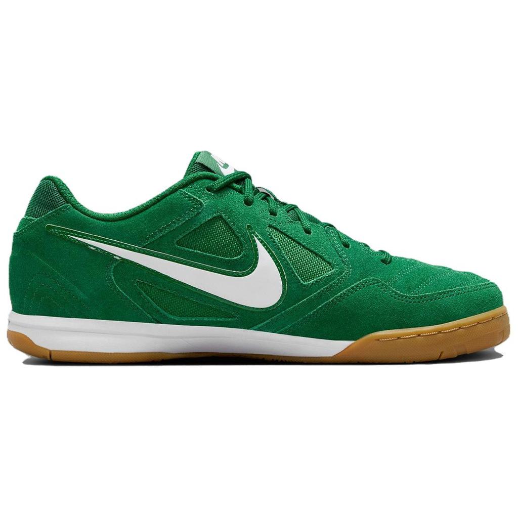 New Nike Gato Pine Green HQ6020-300