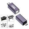 480Mbps Data USB B Female Series Converters Adapters for Electronic Piano Drum