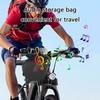 Hard Protective Carrying Case with Handle Straps For 1/2/3 Speaker Travel Storage Bag