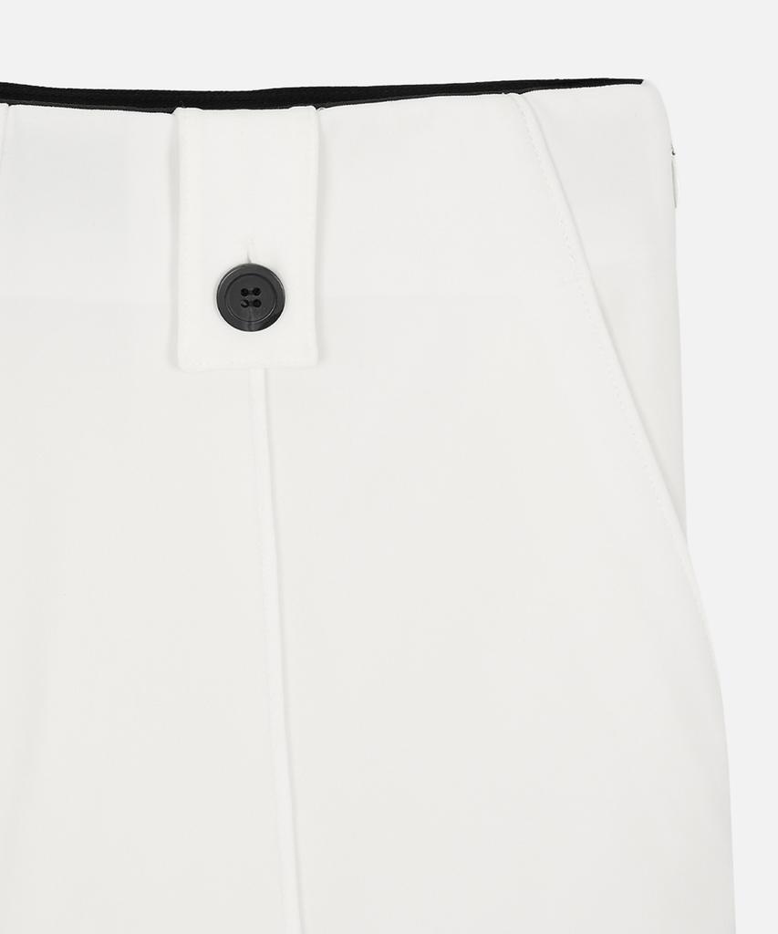 AVEN Dry Motion Urban Shorts White