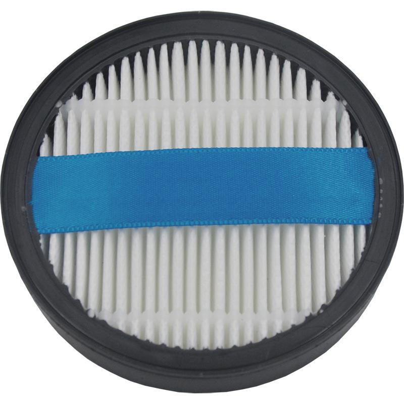For Proscenic P12 P13/Ultenic U12 U13 vacuum cleaner accessories HEPA HEPA filter core filter screen three packs