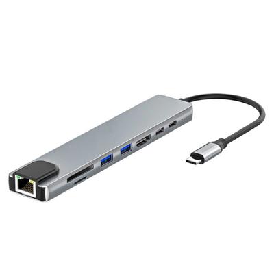 Počítačové příslušenství – USB rozbočovače