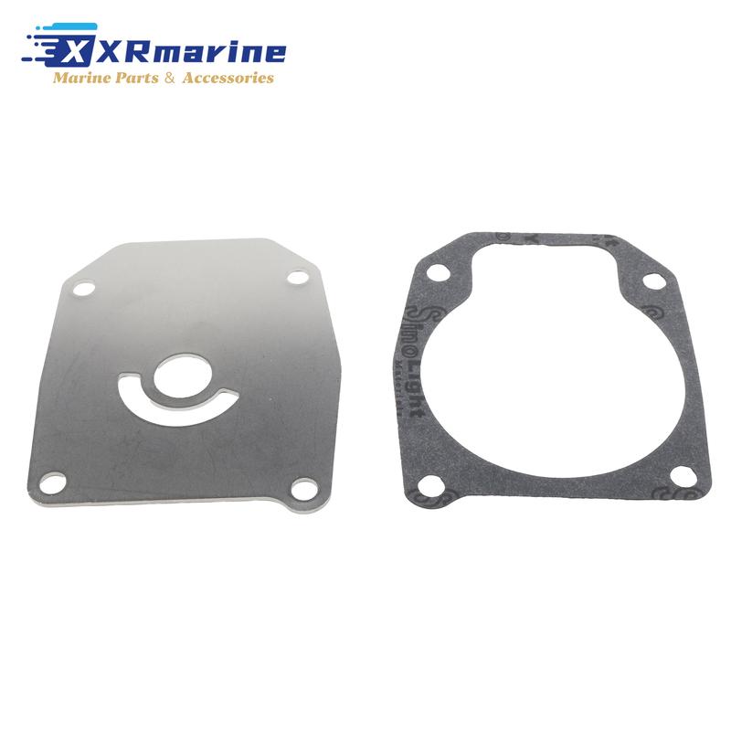 0391635 Impeller Repair Kit for Johnson Evinrude 40 To 60 HP Outboard Engines 391635 0439077 0390770 0391635 0396932 0777808