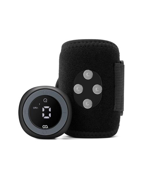 OA Heatspot W Mini Portable Wrist Massager with Heat & EMS Stimulation (5009121544)