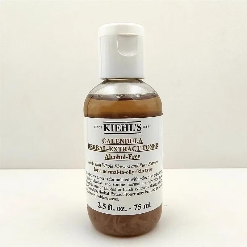 

Kiehl s Calendula Herbal-Extract Toner