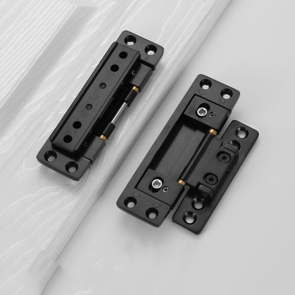 Zinc Zinc Zinc Alloy Concealed Door Hinges Invisible Design Hidden Hinges  Cabinets