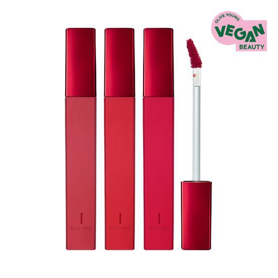 Kiss Me Eye Light Blurry Fixing Tint 6 Types