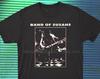 Band of Susans T Shirt No Wave Alternative Rock T-Shirt Mens Kids