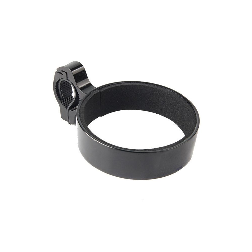 

New Bottle Holder for Motorcycle Metal Clamp Bicycle Cup Holder Bracket Universal