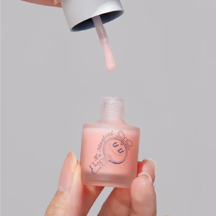Odżywka do paznokci + wzmacnianie + baza Magical Nail Solution