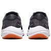 Nike Air Zoom Structure 24 Black Kumquat Pure Platinum Men Sneakers Anthracite DA8535-003