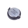 1/3/5Pcs 1 Inch Tweeter Speaker 4 Ohm 30W Treble Speaker Home Amplifier Mini Loundspeaker For Car Audio Diy