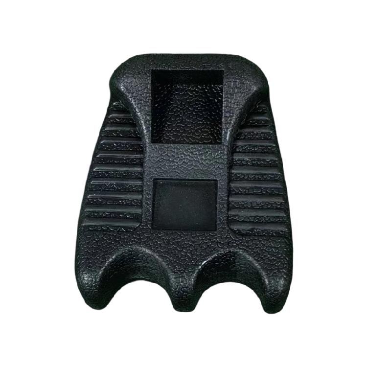 

Heavy Type Snooker Cue Rest Space Saving Pool Stick Organizers Professional Billiard Equipment Organizers