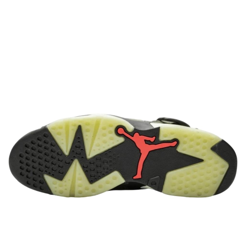 Air Jordan 6 Retro Travis Scott