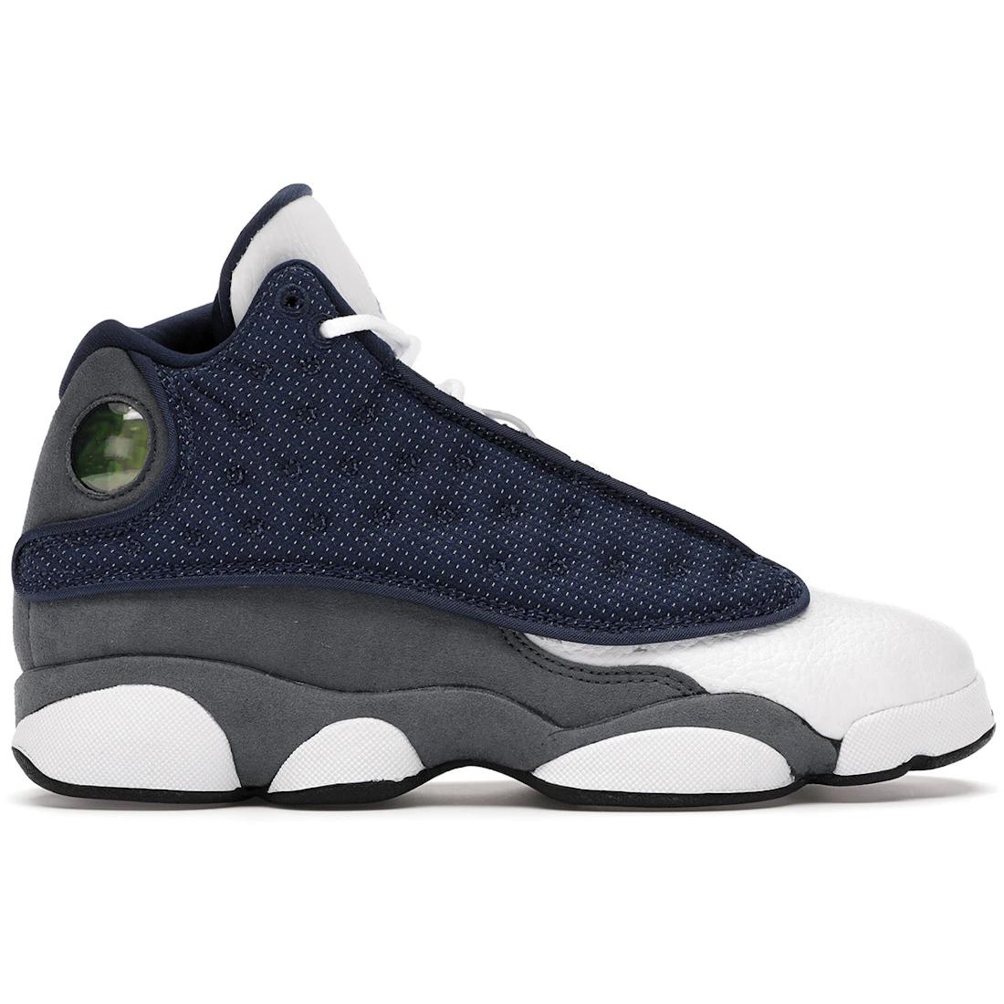 

Sneaker Jordan 13 Retro Flint (2020) (GS)(884129-404) 35.5