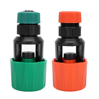 Conector Universal pentru Robinet Furtun de Grădină Adaptor pentru Robinet de Bucătărie Unealtă pentru Udare Irigare