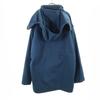 WOOLRICH 80s Made in USA Vintage coat Blue navy blue Men's Used