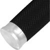 Handlebar Grips for 1" 25mm Handle Bars Universal Fit for Harley Touring Dyna Softail Sportster XL883 1200