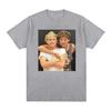Y2k Harajuku T-Shirts Hip Hop Tops Vintage Niall Horan Konzert Grafik T-Shirt Hohe Qualität Mode T-Shirts Übergroßes Print-T-Shirt
