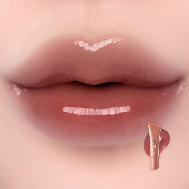 [LAKA] Fruity Lip Glotioner 10ml