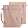 Nurse Made In Small Waist Large Cute Character Pocket Pink Pouch, Japan, Women's Pouch, Multifunctional, Capacity, Lightweight, Leather-Look