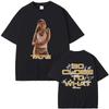 Singer Tate Mcrae T8 Graphic T Shirts Men Women Fashion Vintage Trend Tshirt Summer Male Casual Oversized Crewneck Short Sleeve