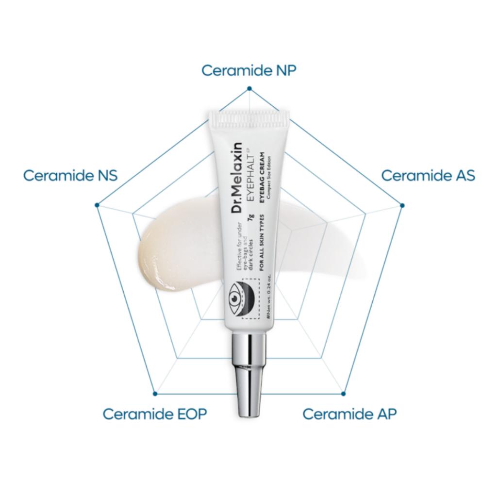 [Dr.Melaxin] EYEPHALT EYEBAG CREAM 7ml