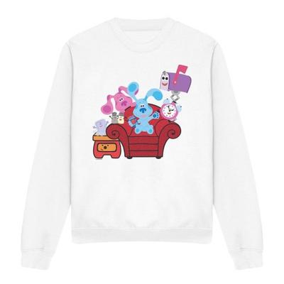 Toppar – Hoodies & Sweatshirts