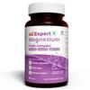 A To Z Expert Magnesium Triple Complex 1450mg | 440mg Elemental Magnesium (100% RDA) | Aquamin, Glycinate & Liposomal | Sleep, Muscle Relaxation