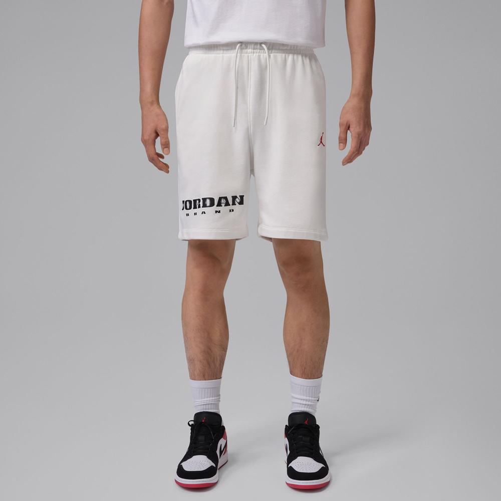 Jordan Sports Fashion Lace-Up Casual Shorts Men shorts IV2630-133