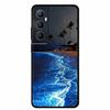For Realme C65 4G Global C 65 Phone Case Marble Patterns Back Cover TPU Soft Silicone Protector Shield Funda for RealmeC65 Capa