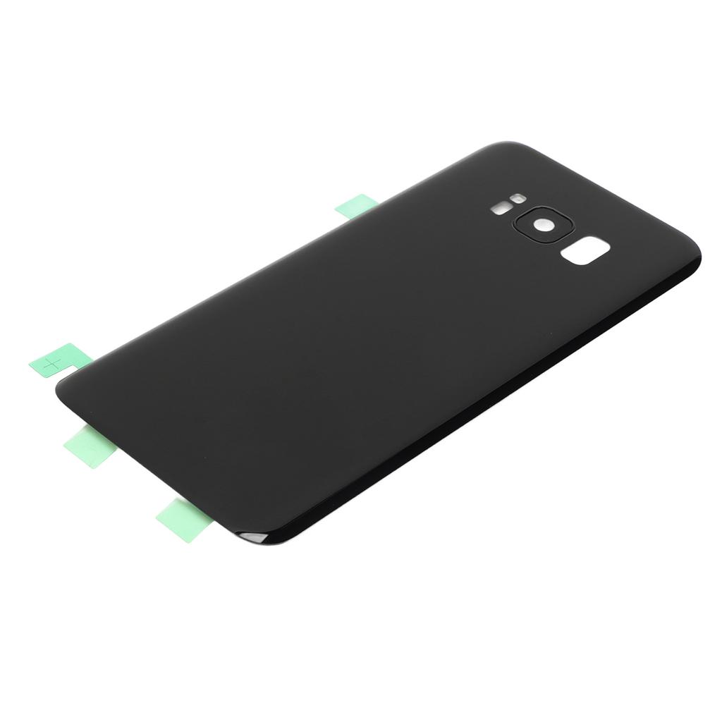 Back Cover Glass Replacement Professional Waterproof Back Battery Door for Samsung for Galaxy S8 G950
