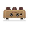 Behringer ZENTARA OVERDRIVE Transparent Overdrive Pedal