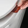 Transparent Toilet Lifting Device Seat Handle Holder Toilet Lid Lift Tool  Sanitary
