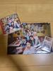 [USED] NiziU Goods CD Official
