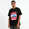 Outdoor Explorer Back To Nature Ski Goggles Graphic Casual Tee Pure Cotton T-shirt