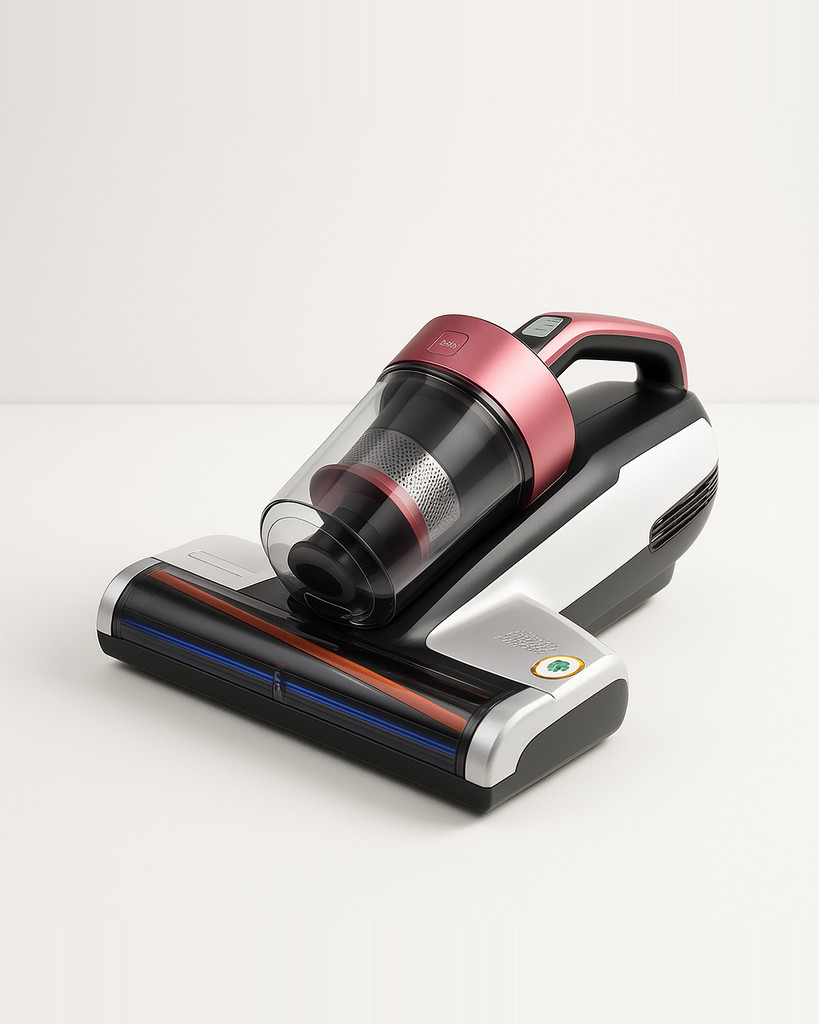 Refurbished:  JIMMY Anti Allergen Vacuum Cleaner BX5 Pro