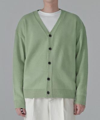 Warme Kleidung – Herren-Cardigans