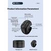 Brush the Douyin remote control new novel Bluetooth page turner mute like lock screen cut song
