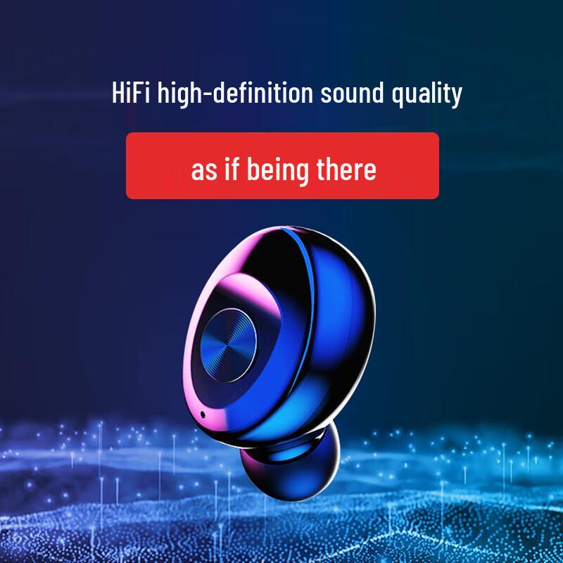 Newmen L10 Mini True Wireless Bluetooth Earbud