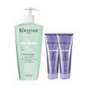 Kerastase Specifique Shampoo & Reflection Masque Bundle