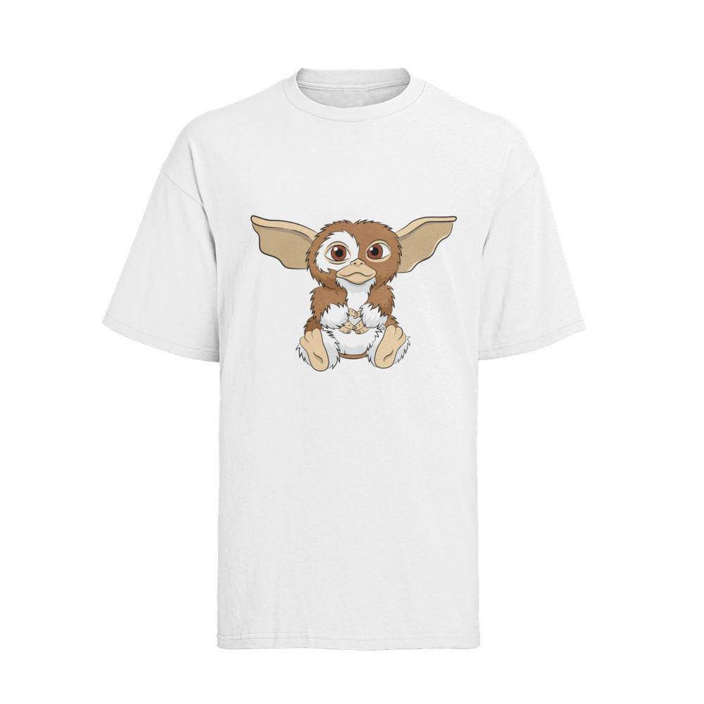 

Herren T-Shirt Bio Baumwolle 80s Alf VHS MTV Pac-Man Rubik s Cube Mixtape E.T XL