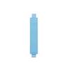 1pc PU Leather Elastic Notebook Band Holders Adjustable Pen Sleeve Pencil Pouch Holder Strap for Notebook Binder