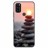 For Blackview A70 Case A 70 Shockproof Soft Silicone TPU Back Cover For Blackview A70 Pro BlackviewA70 2021 Cases Cute Cartoon