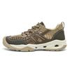Men's Casual Sports Shoes Lightweight Breathable Non-slip Wear-resistant Men's Outdoor Hiking Shoes Summer Casual Men's Shoes
