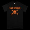 2026 American Teenage Bottlerocket Band Graphic Unisexs Womens Cotton TShirt Streetwear Vintage Fashion Unisex Summer Casual Tee